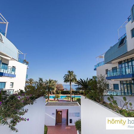 Exclusive Castell De Ferro - Castell Playa Apartment Bagian luar foto