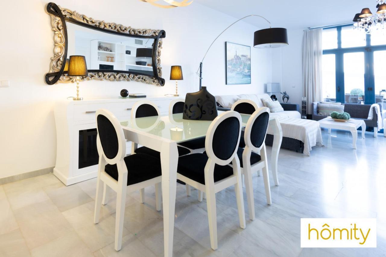 Exclusive Castell De Ferro - Castell Playa Apartment Bagian luar foto