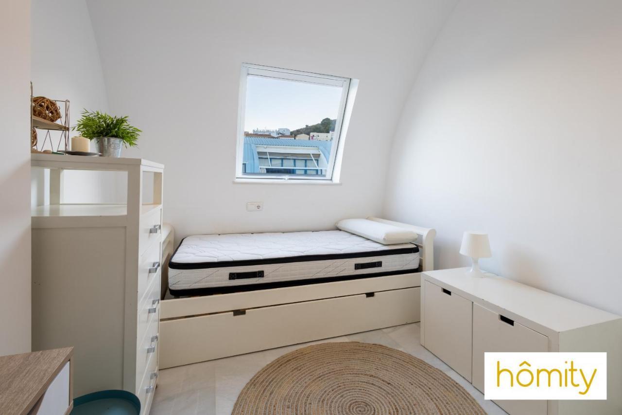 Exclusive Castell De Ferro - Castell Playa Apartment Bagian luar foto